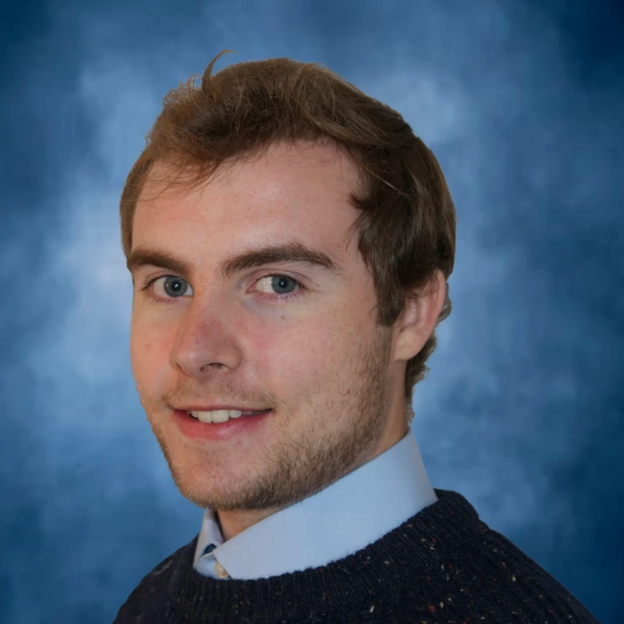 nick prestion profile picture